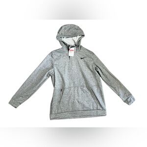 Nike Therma-FIT Men's Pullover Training Hoodie